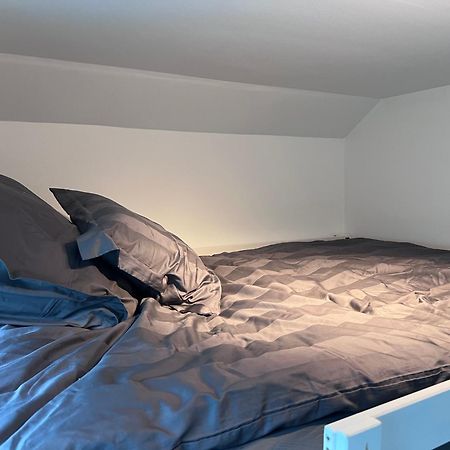 Cozy Room With Smart Solutions Grunerlokka Central Happy Days 奥斯陆 外观 照片