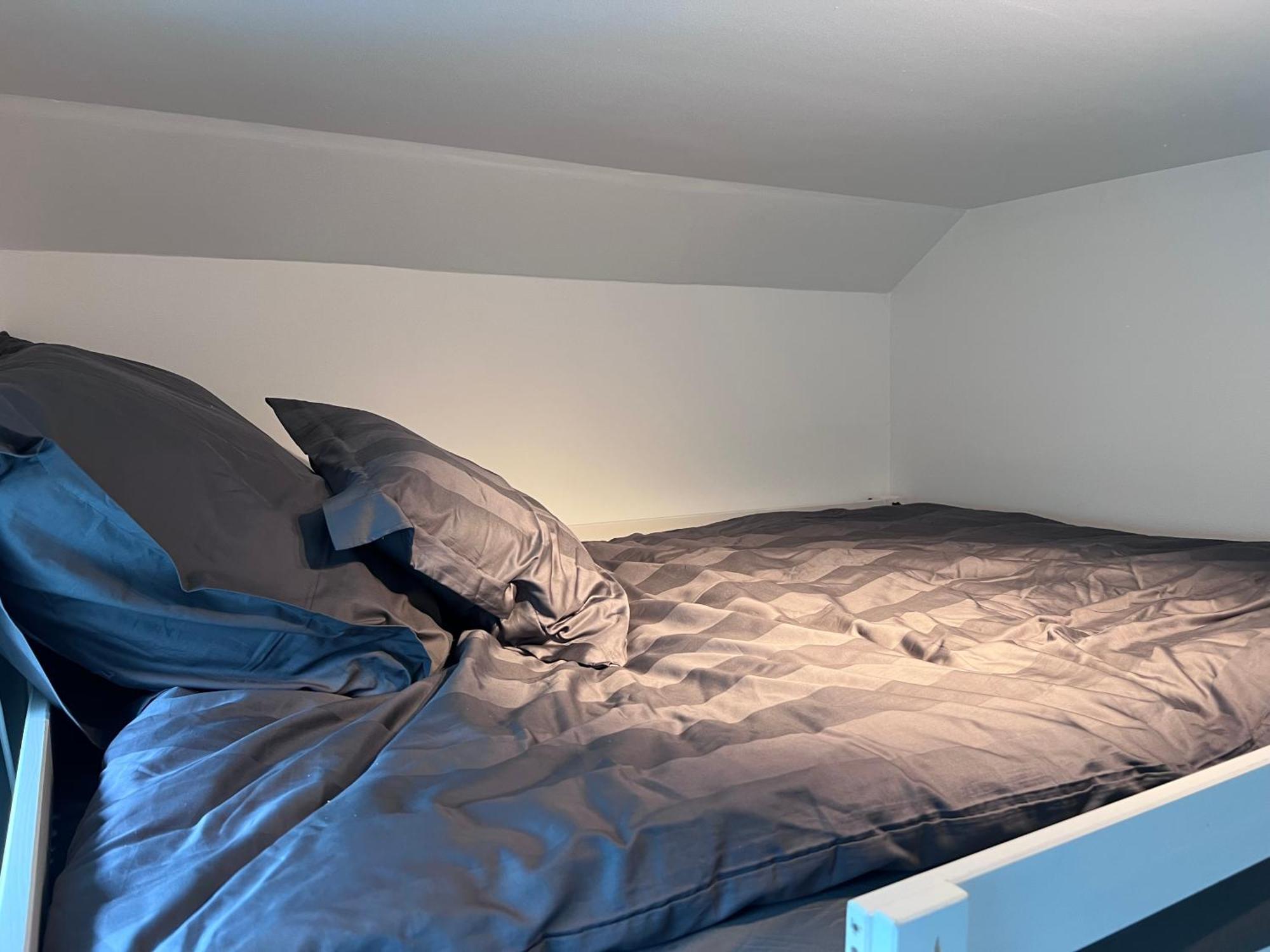 Cozy Room With Smart Solutions Grunerlokka Central Happy Days 奥斯陆 外观 照片