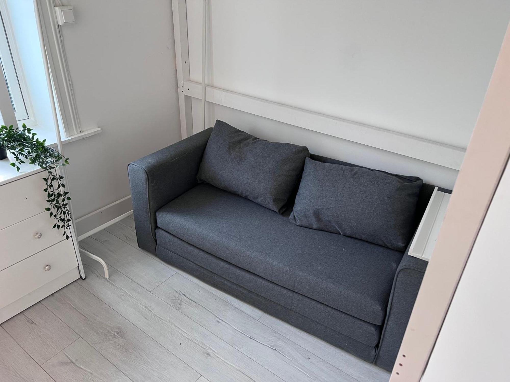 Cozy Room With Smart Solutions Grunerlokka Central Happy Days 奥斯陆 外观 照片