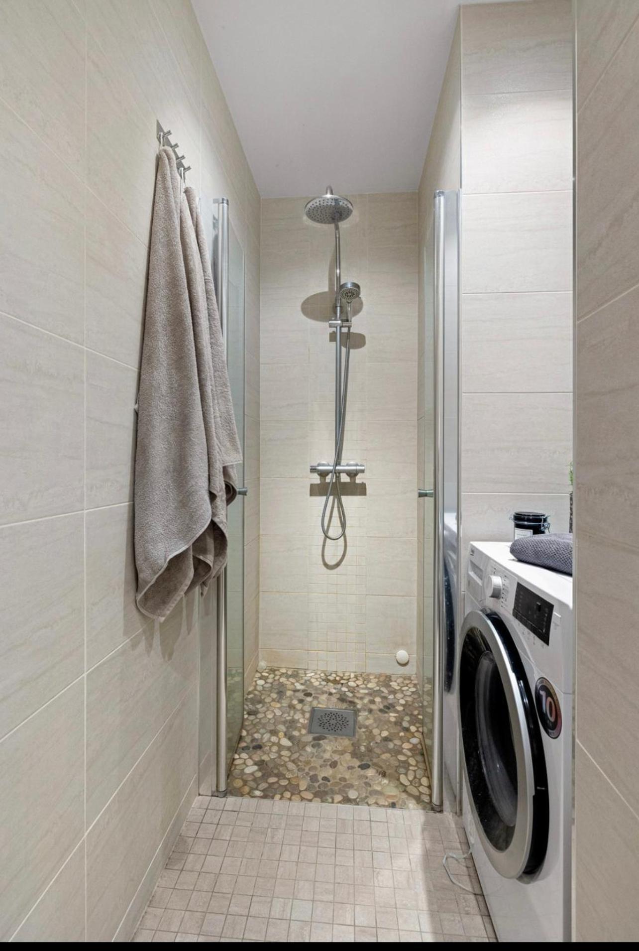 Cozy Room With Smart Solutions Grunerlokka Central Happy Days 奥斯陆 外观 照片