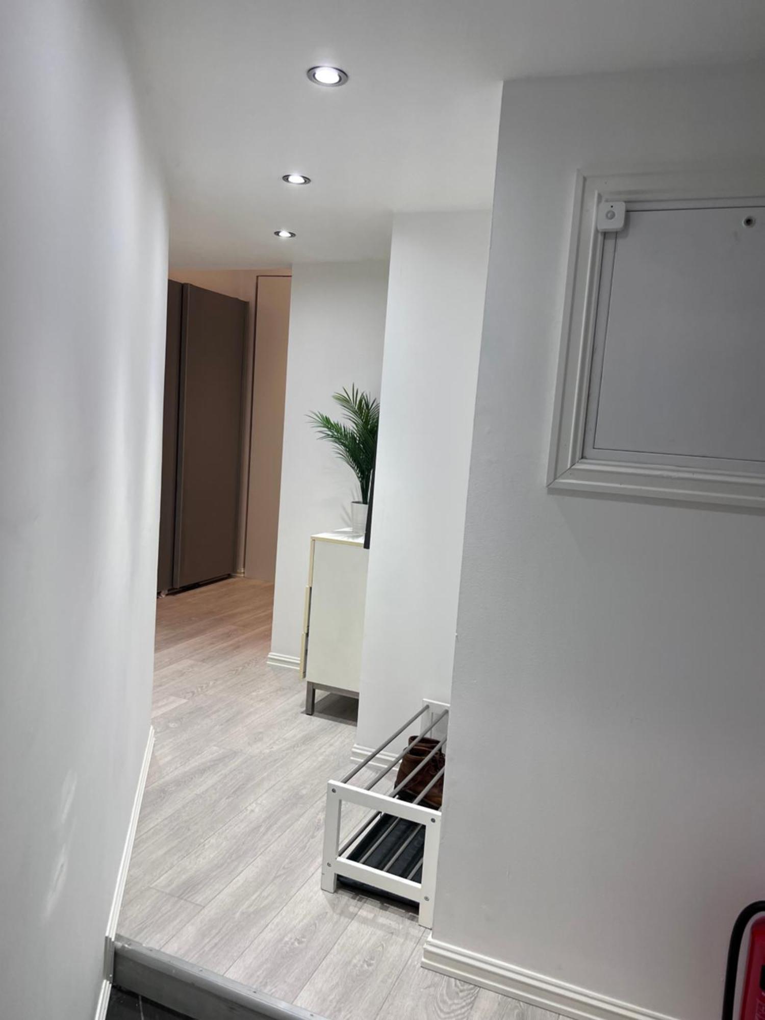 Cozy Room With Smart Solutions Grunerlokka Central Happy Days 奥斯陆 外观 照片