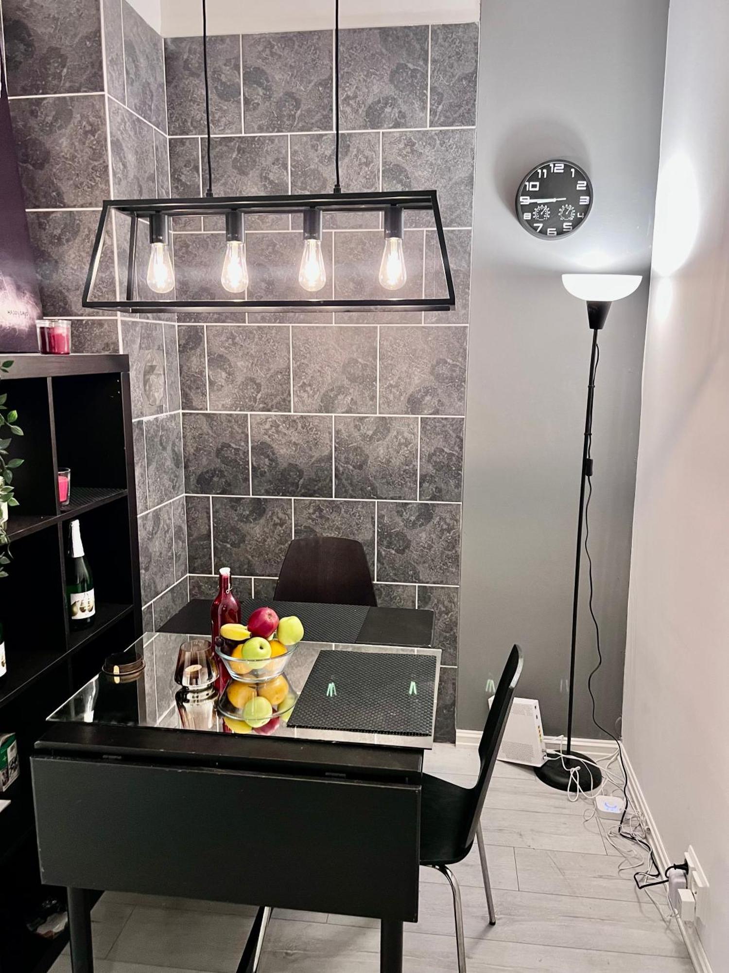 Cozy Room With Smart Solutions Grunerlokka Central Happy Days 奥斯陆 外观 照片